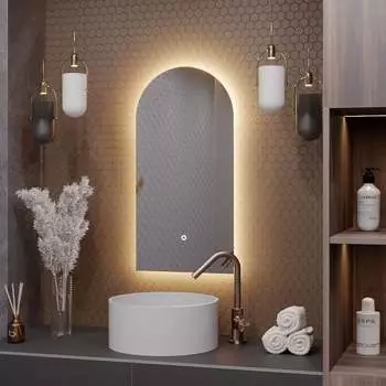 Зеркало ALIAS