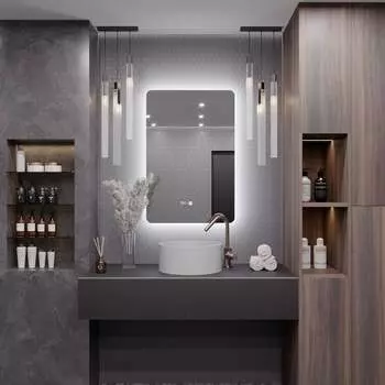 Зеркало ALIAS