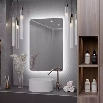 Зеркало ALIAS