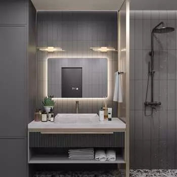 Зеркало ALIAS