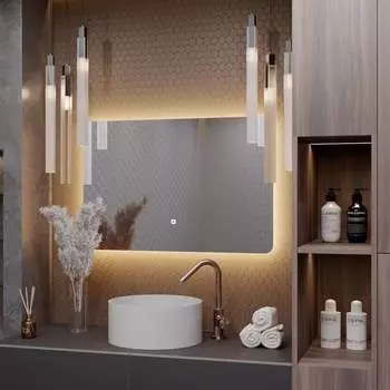 Зеркало ALIAS