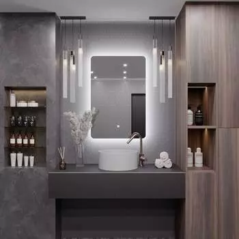 Зеркало ALIAS