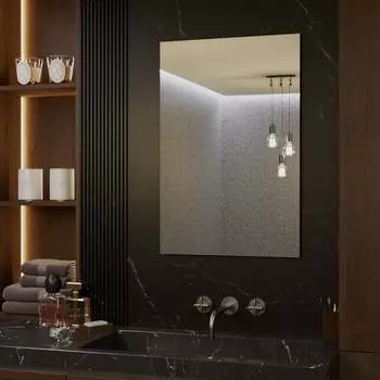 Зеркало ALIAS Квартал q6040