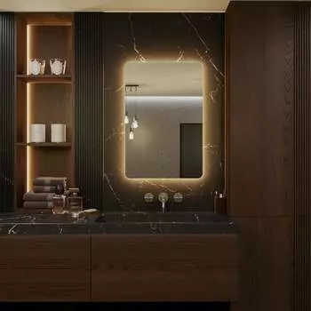 Зеркало ALIAS