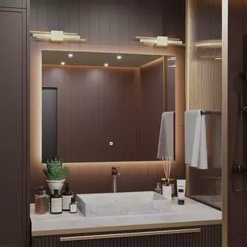 Зеркало ALIAS Квартал q901603