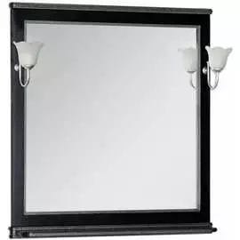 Зеркало Aquanet