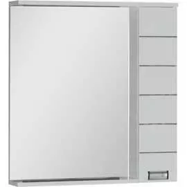 Зеркало Aquanet