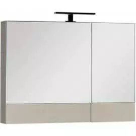 Зеркало Aquanet