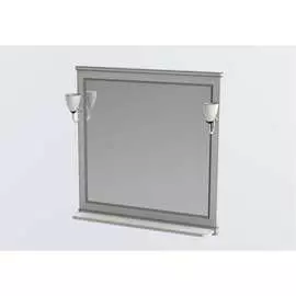 Зеркало Aquanet Валенса 00182647