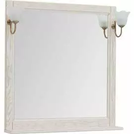 Зеркало Aquanet