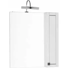 Зеркало Aquanet