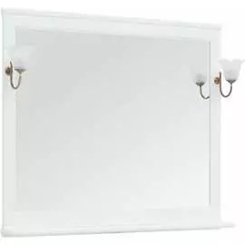 Зеркало Aquanet Валенса 00238831