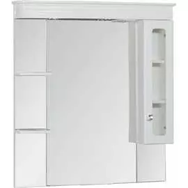 Зеркало Aquanet