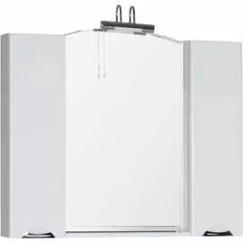 Зеркало Aquanet