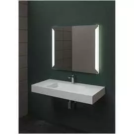 Зеркало Aquanet