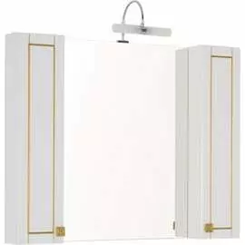 Зеркало Aquanet Честер 00186084