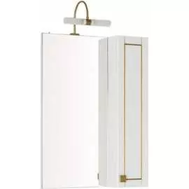 Зеркало Aquanet