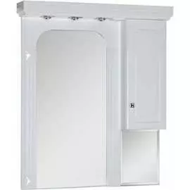 Зеркало Aquanet Фредерика 00171272