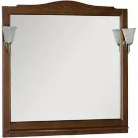 Зеркало Aquanet