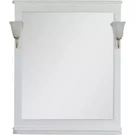 Зеркало Aquanet