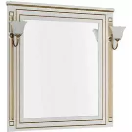 Зеркало Aquanet