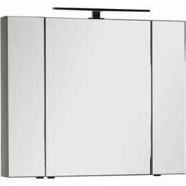 Зеркало Aquanet