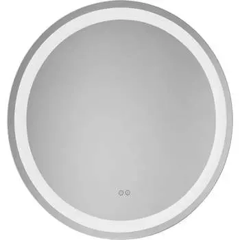 Зеркало AQUATON Анелло 85 1A260802AK010