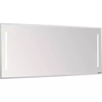 Зеркало AQUATON Aquaton Отель 150 1A107502OT010