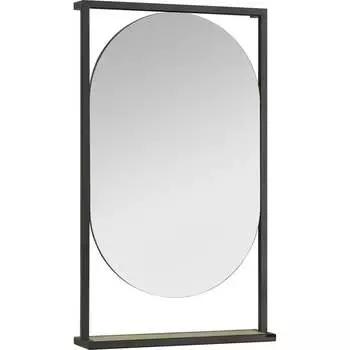 Зеркало AQUATON Лофт Фабрик 50 1A242502LTDU0