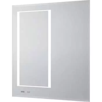 Зеркало AQUATON Сакура 100 1A235102SKW80