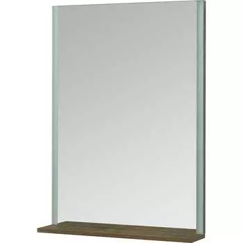 Зеркало AQUATON Терра 61 00060758