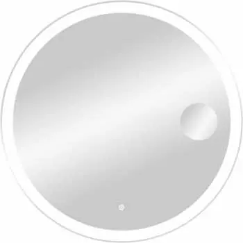 Зеркало Art&Max AM-Boz-780-DS-F-X3