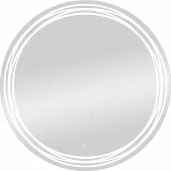 Зеркало Art&Max AM-Bol-D770-DS-F-H