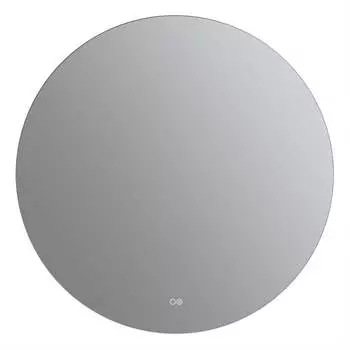 Зеркало Art&Max AM-San-1000-DS-F-H