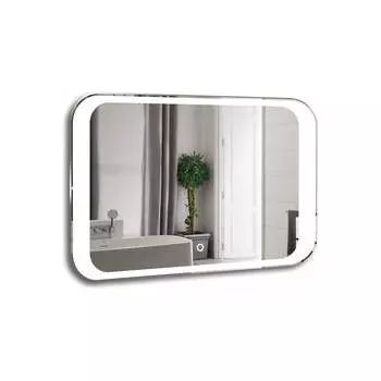 Зеркало Azario Индиго ФР-00001410 00059544