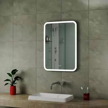 Зеркало Bauedge