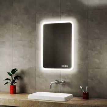 Зеркало Bauedge