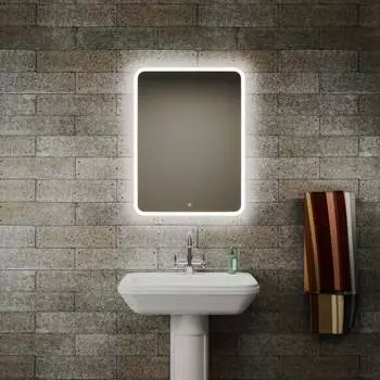 Зеркало Bauedge Bau Stil BS6080