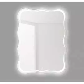 Зеркало BelBagno SPC-OND-600-800-LED-TCH