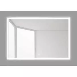 Зеркало BelBagno SPC-GRT-1200-800-LED-TCH-WARM