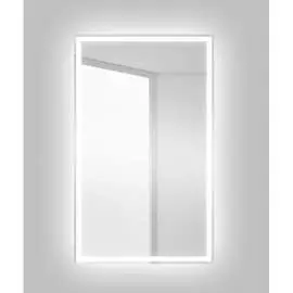 Зеркало BelBagno SPC-GRT-500-800-LED-BTN