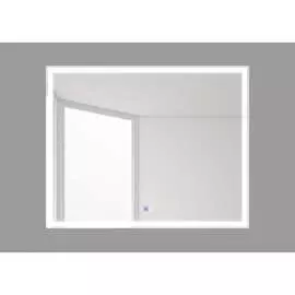 Зеркало BelBagno SPC-GRT-1000-800-LED-TCH-PHONE
