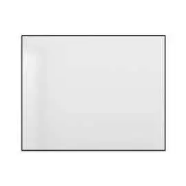 Зеркало BelBagno SPC-AL-1000-800 Nero