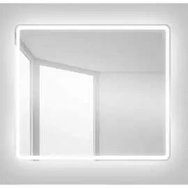 Зеркало BelBagno SPC-MAR-900-800-LED-BTN