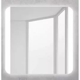 Зеркало BelBagno SPC-CEZ-700-700-LED-BTN