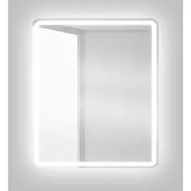 Зеркало BelBagno SPC-MAR-600-800-LED-BTN