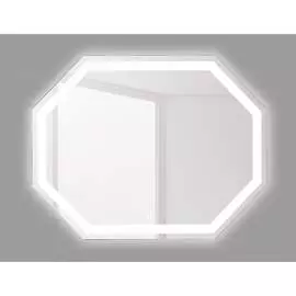 Зеркало BelBagno SPC-OTT-1000-800-LED-TCH