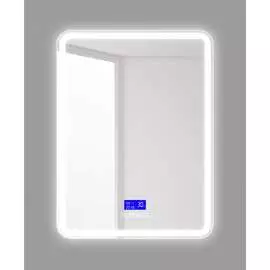 Зеркало BelBagno SPC-MAR-600-800-LED-TCH-RAD