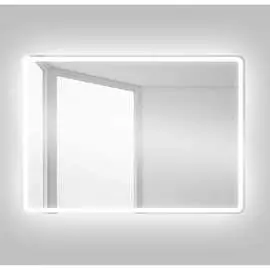 Зеркало BelBagno SPC-MAR-900-600-LED-BTN