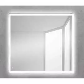 Зеркало BelBagno SPC-GRT-750-800-LED-TCH